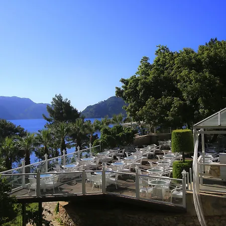 Labranda Mares Hotel