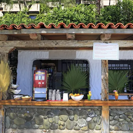 Labranda Mares 5* Marmaris