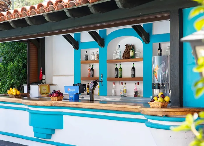 Labranda Mares Hotel