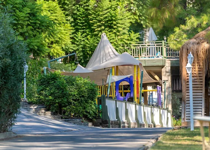 Labranda Mares Hotel