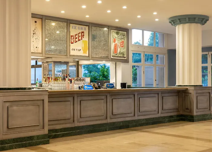 Labranda Mares Marmaris