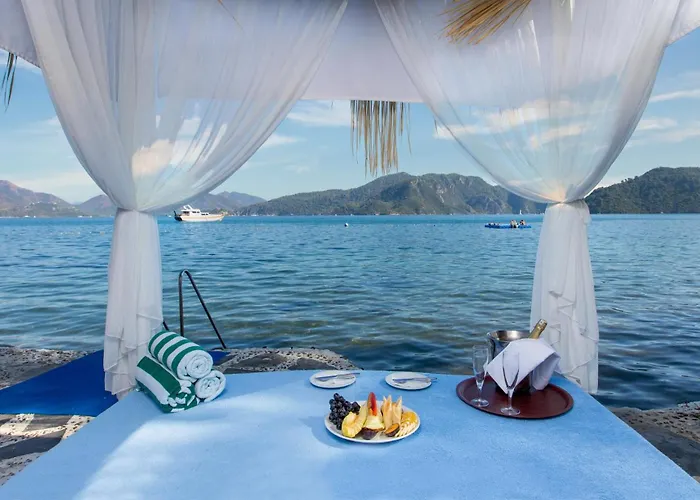 Labranda Mares Hotel 5*