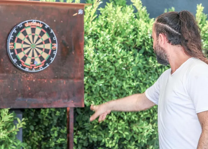 Labranda Mares 5* Marmaris