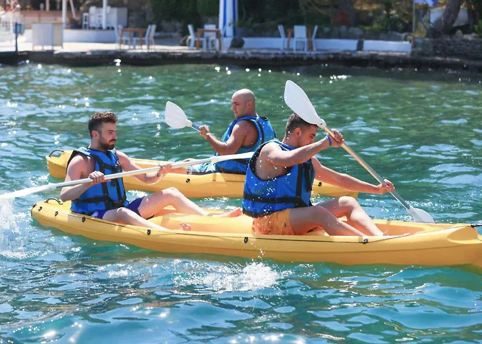 Labranda Mares 5* Marmaris