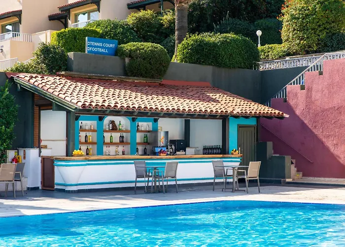 Labranda Mares Marmaris