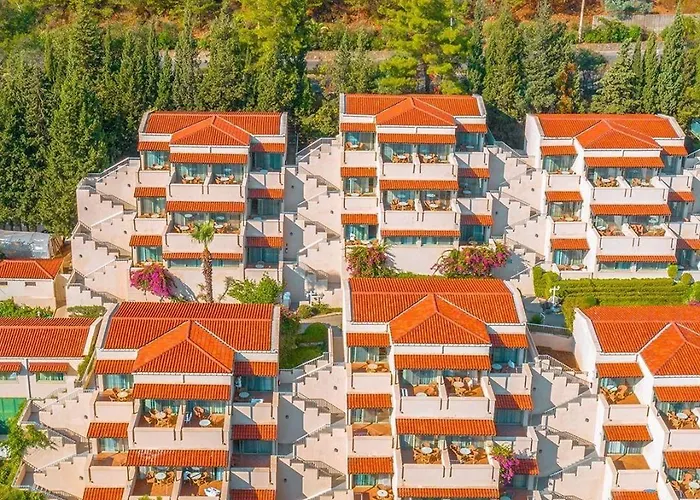 Labranda Mares Hotel