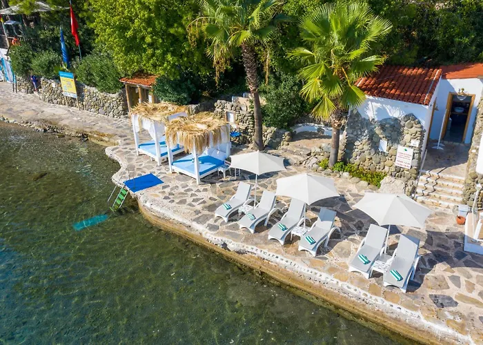 Hotel Labranda Mares 5*