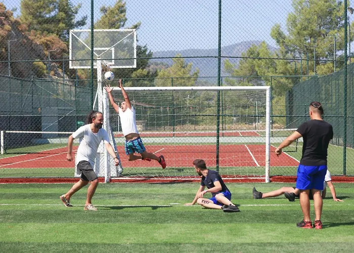 Hotel Labranda Mares