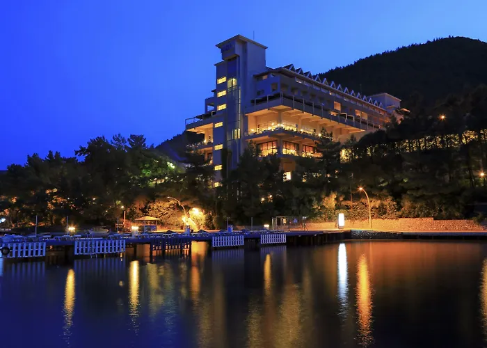 Labranda Mares Marmaris