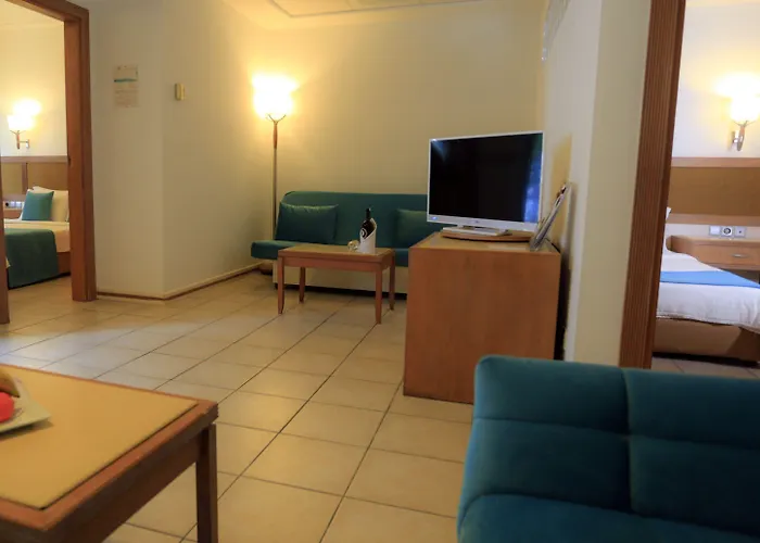 Labranda Mares 5* Marmaris