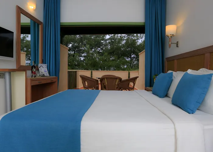 Labranda Mares Hotel 5*