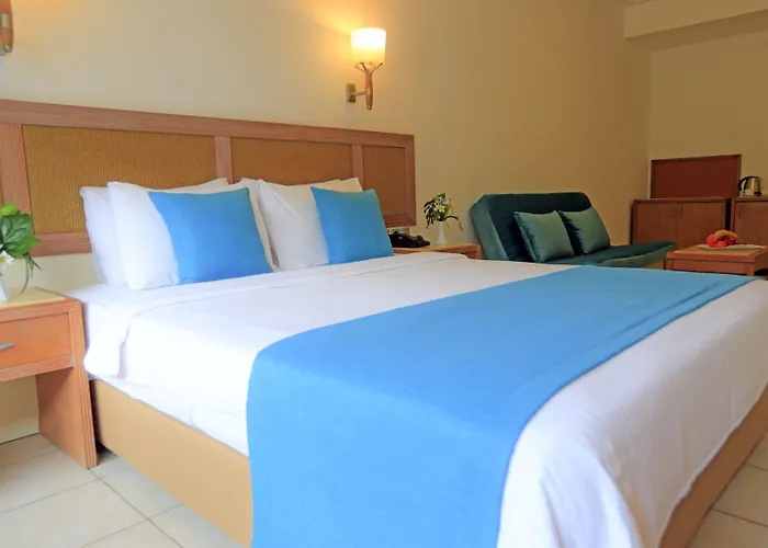 Hotel Labranda Mares