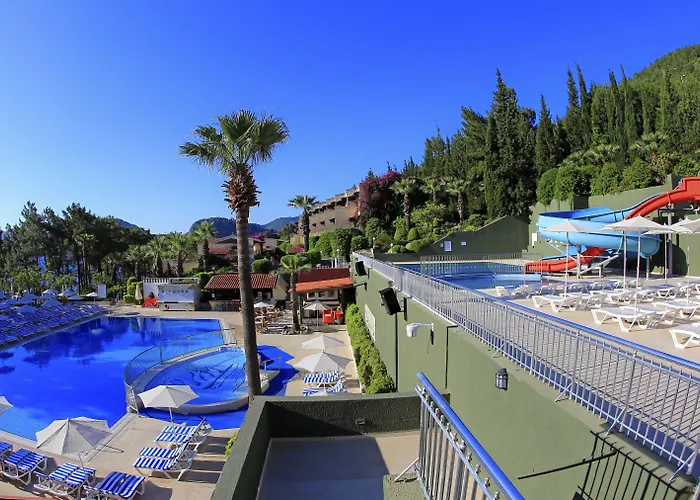 Labranda Mares Hotel