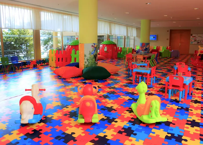 Labranda Mares Hotel